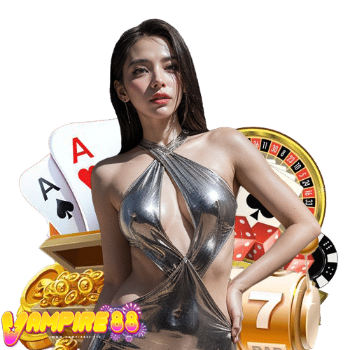 vampire88 ทางเข้า