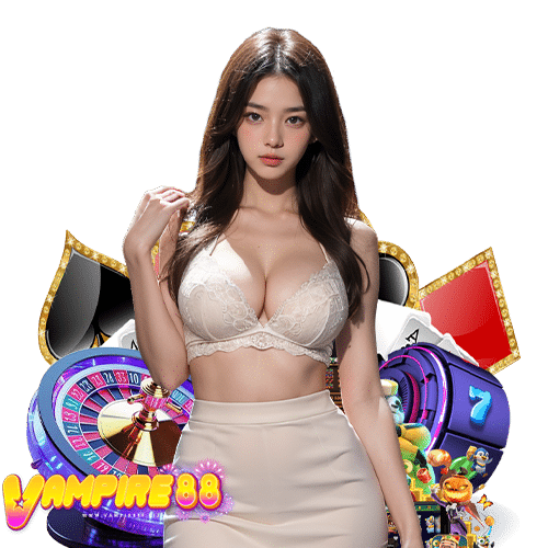 vampire88 แจกเครดิตฟรี